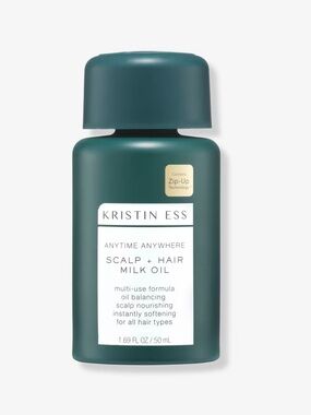NIB Kristin Ess Scalp + Hair Milk Oil